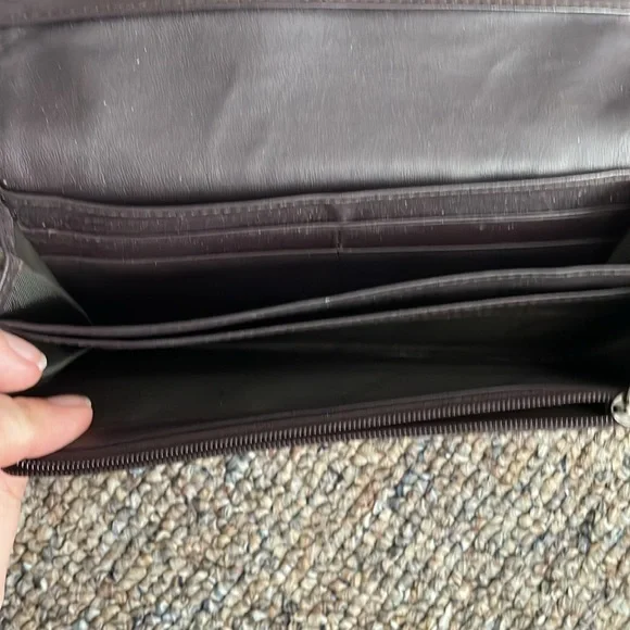 Burberry Wallet - Picture 10 of 12